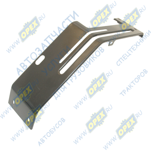 85-6700036-Б Крышка пульта с2007г МТЗ РУП